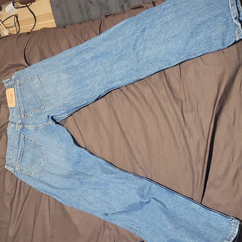 Levis 527 32x32